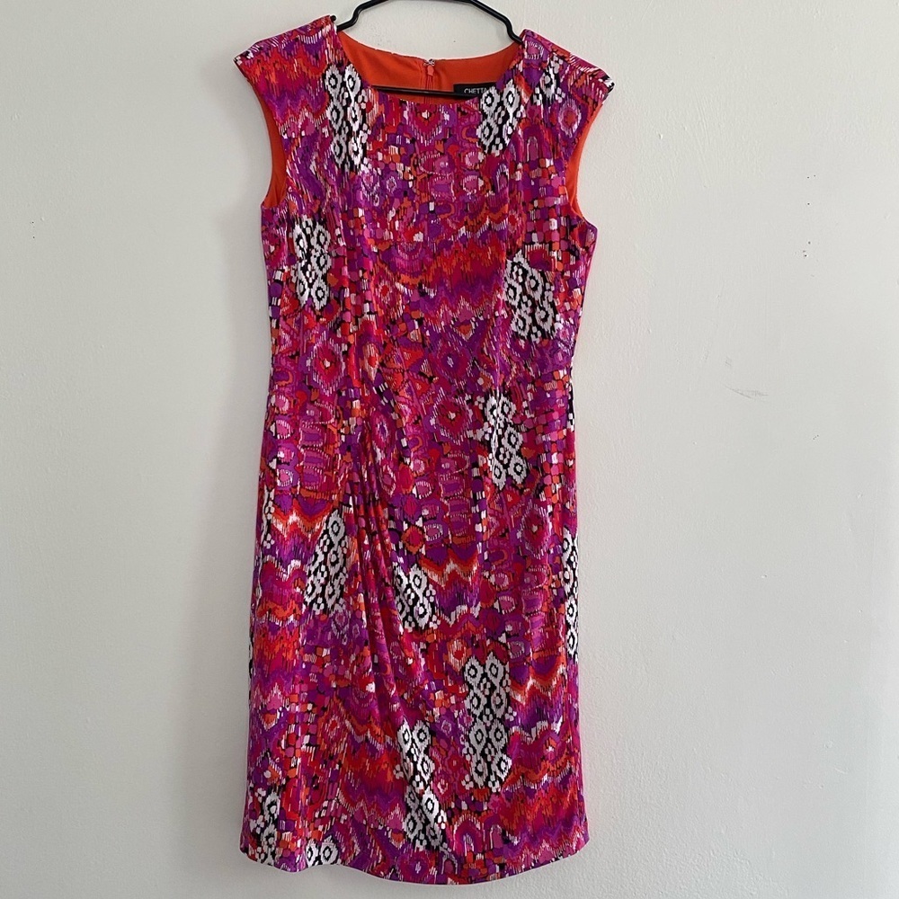 Chetta B Dress